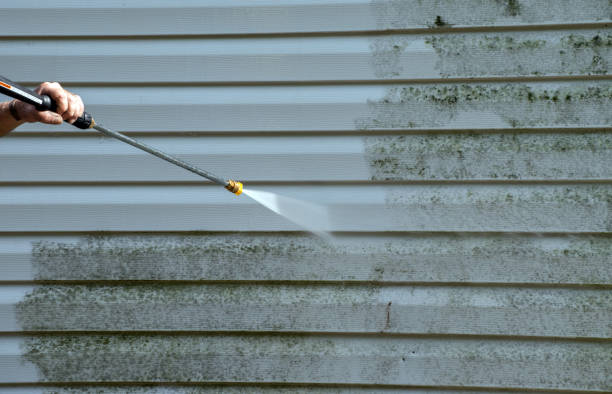 Why Choose Our Certified Pressure Washing Experts for Your Project Needs in Prospect, KY?