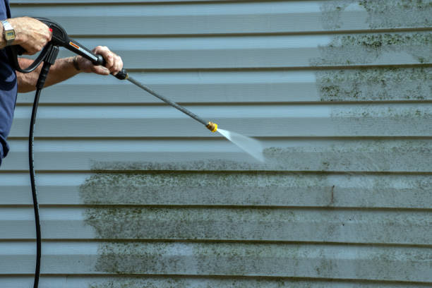 Pressure Washing Estimates in Prospect, KY
